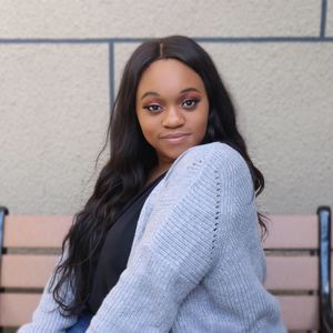 Meet your Posher, Markayla